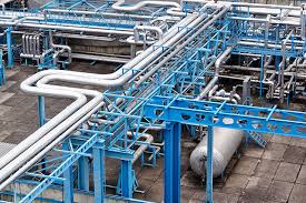 Pelatihan Integrated Pipeline Design Operation and Maintenance
