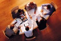 training manajemen rapat