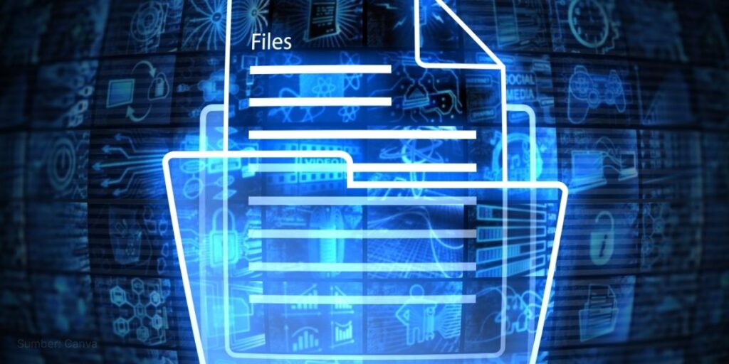 Document Control and Filling System
