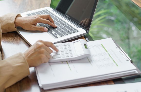 Pelatihan Budget and cost control