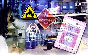 Training Waste Control Management