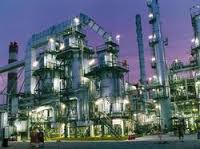 Pelatihan Katalis di Pabrik Pupuk dan Petrokimia
