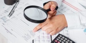 ACCOUNTING CONTROL