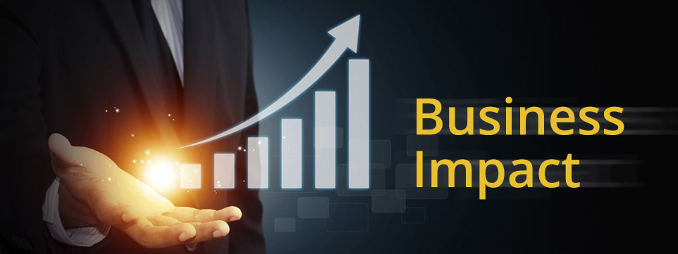 Pelatihan Business Impact Analysis