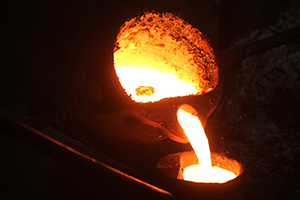 Training Metallurgy for Non Metallurgists