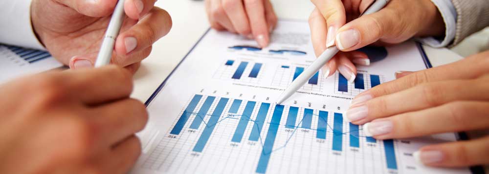 Effectivitas Penjadwalan Produksi