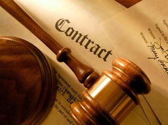 Pelatihan Hukum Kontrak dan Negosiasi Bisnis