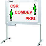 Pelatihan Desain Program CSR, COMDEV PKBL Secara Efektif dan Berkelanjutan