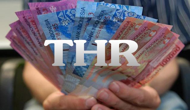 Pelatihan Perhitungan THR Karyawan