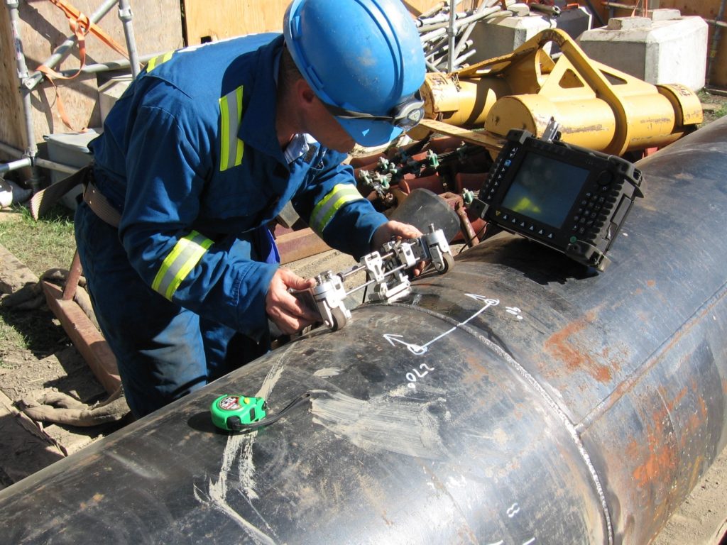 TRAINING CORROSION CONTROL AND MONITORING