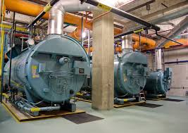 Training Boiler Operation and Maintenance