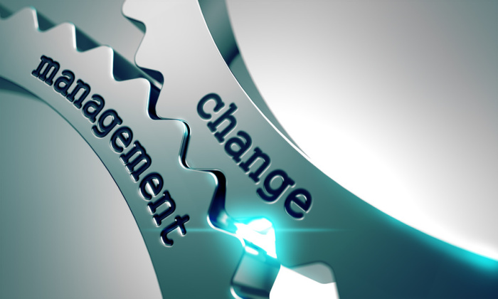 Training Change Management (Manajemen Perubahan)