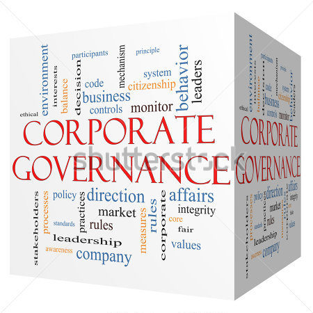 Training Concept Of Good Corporate Governance