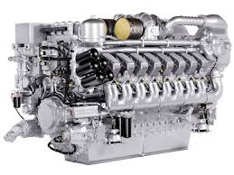 Training Concepts of Diesel Engines