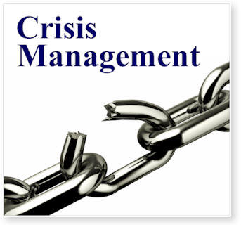 Training Corporate Crisis Management