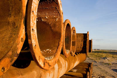 Training Corrosion and Scaling Prevention