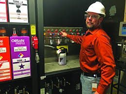 Training Culture Change for Maintenance and Reliability Improvement