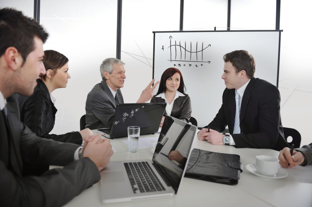 Training Effective Office Management