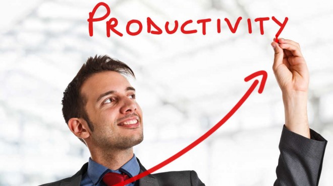 Training Effective Productivity Measurement & Improvement