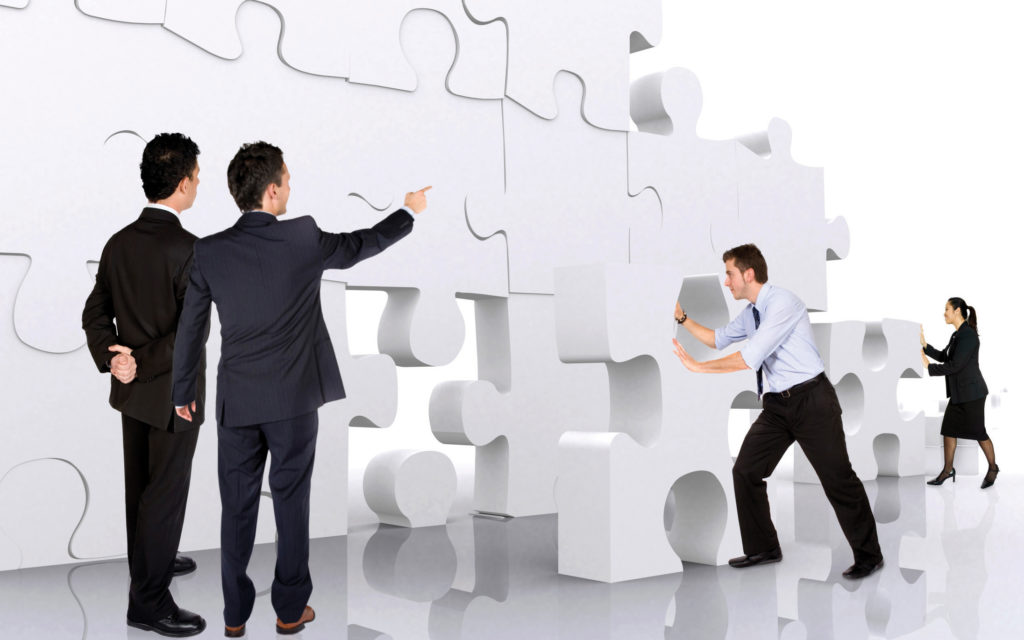 Training Problem Solving and Decision Making Method