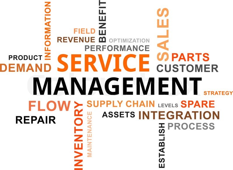 Training Service Management