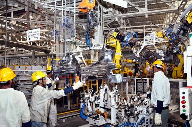 Pelatihan Pemilihan Bahan dan Proses untuk Penggantian Komponen Mesin Industri