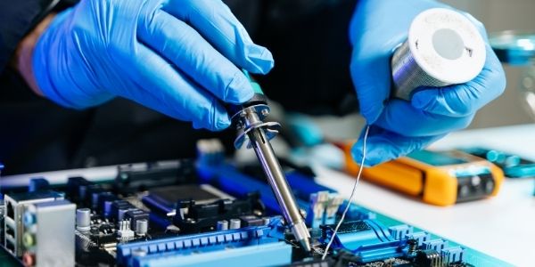 Power Electronics (Elektronika Daya)