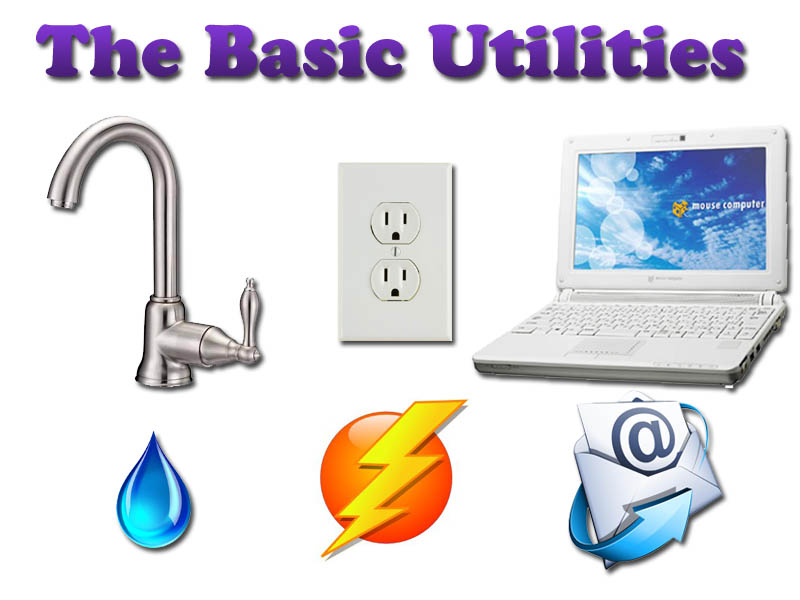 Training Basic Utilities