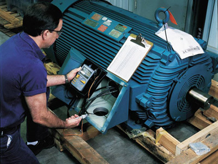 Training Electric Motor Selection, Operation and Maintenance