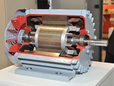 Training Electrical Motor Operation, Maintenance and Troubleshooting