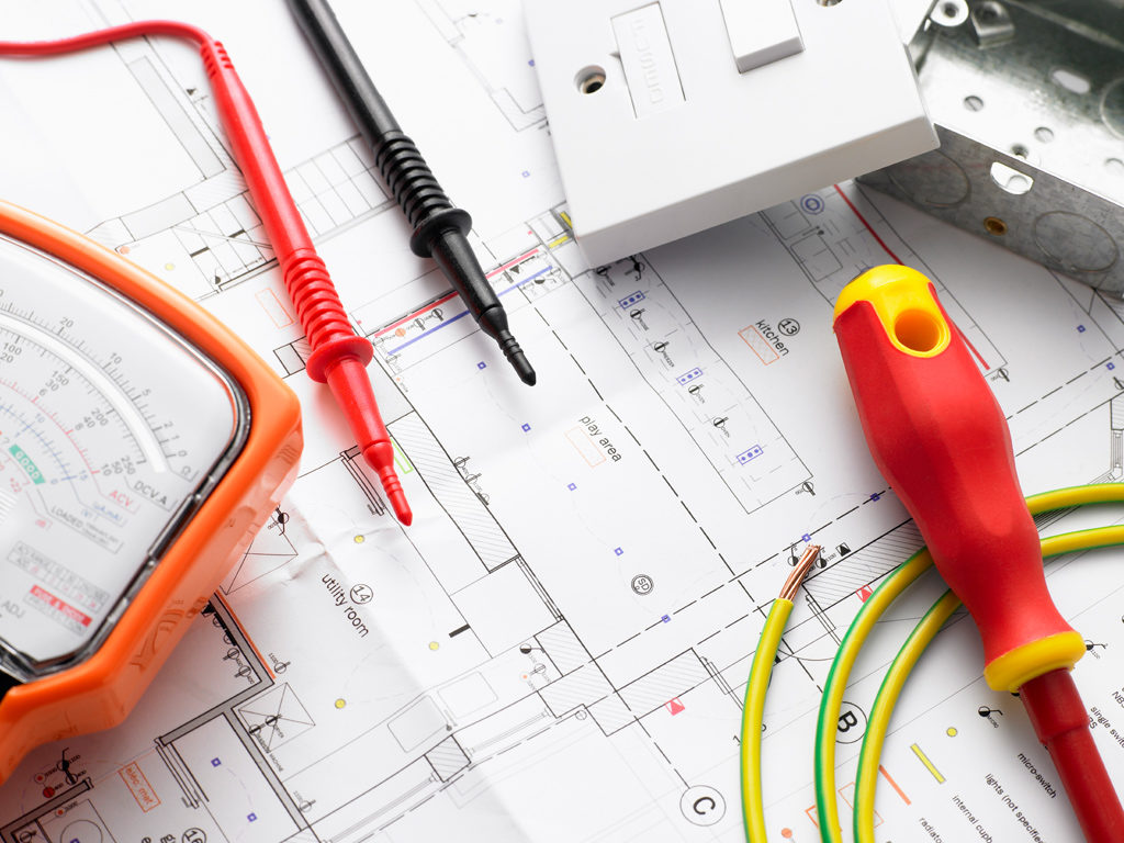 Training Electrical System Design and Maintenance