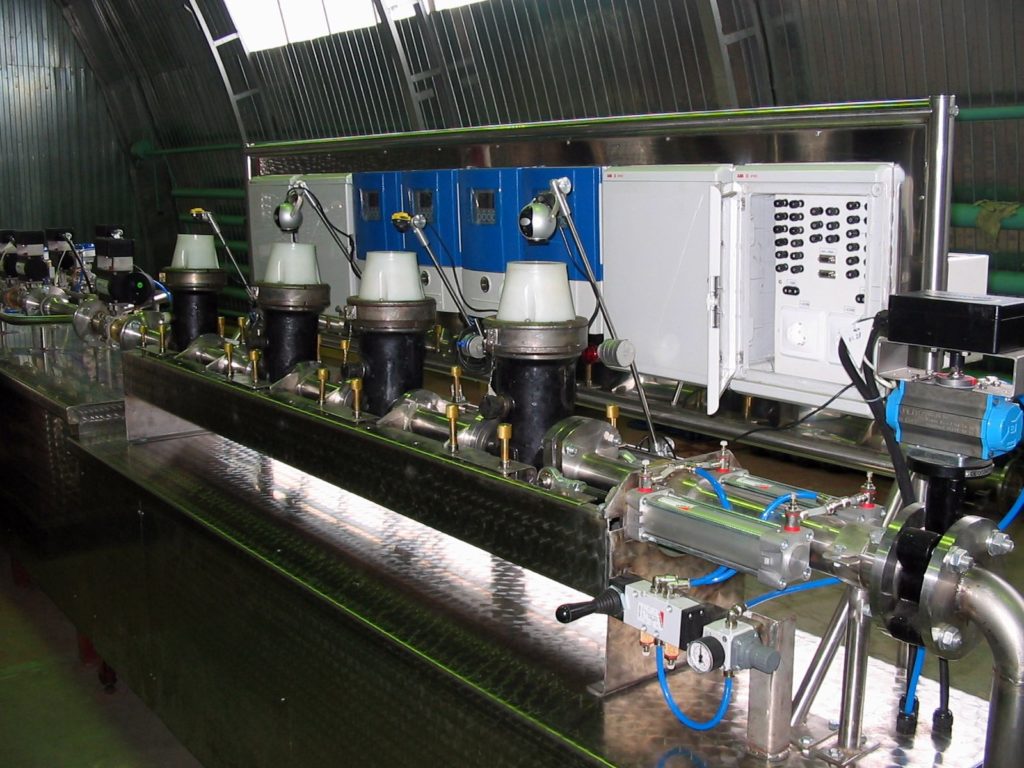 Training Fluida Flow Measurement Operation, Maintenance and Calibration