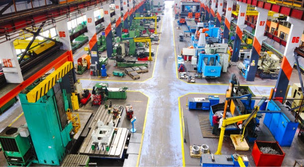Training Industrial Acoustic Concepts, Standards and Applications