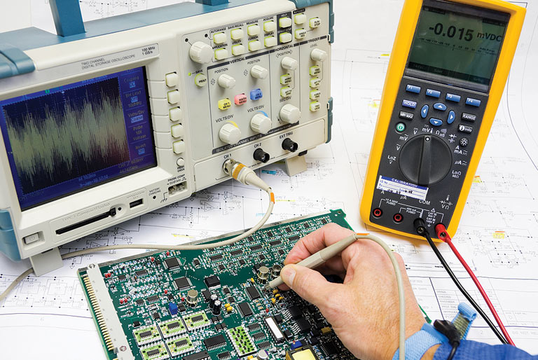 Training Instrumentation and Calibration