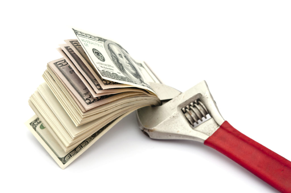 Training Maintenance Cost Engineering