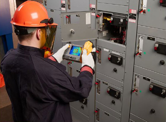 Training Maintenance of Electrical System