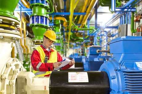 Training Reliability Centered Maintenance