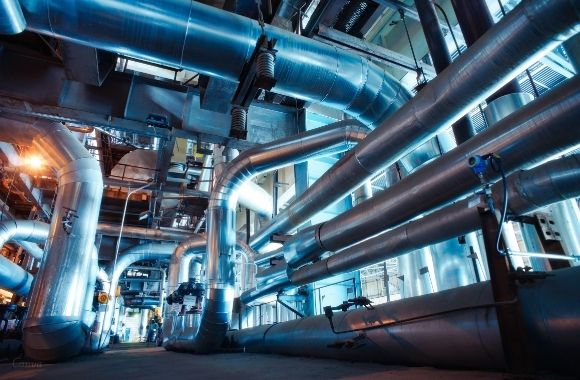 Training Piping Engineering and Plant Design