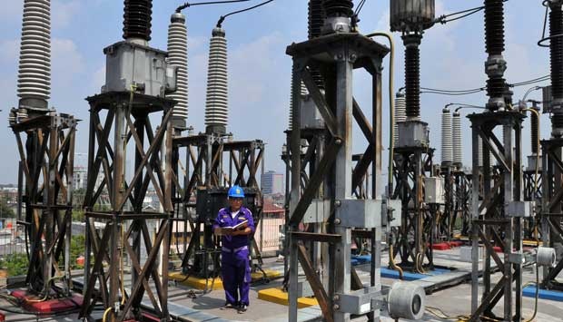 Pelatihan Audit dan Manajemen Energi Listrik