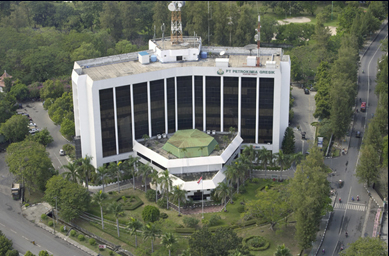 Pelatihan Kehandalan Proses dan Industri Pupuk / Petrokimia