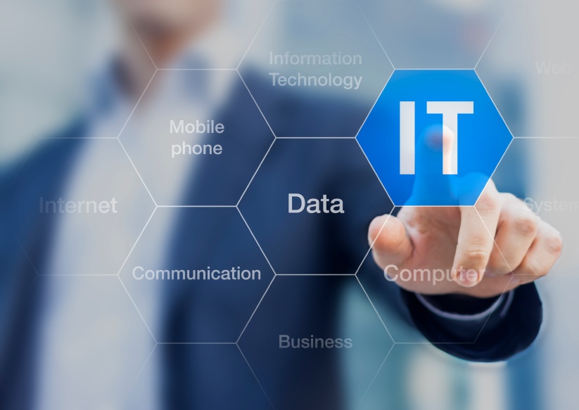 TRAINING IT FOR NON IT PEOPLE