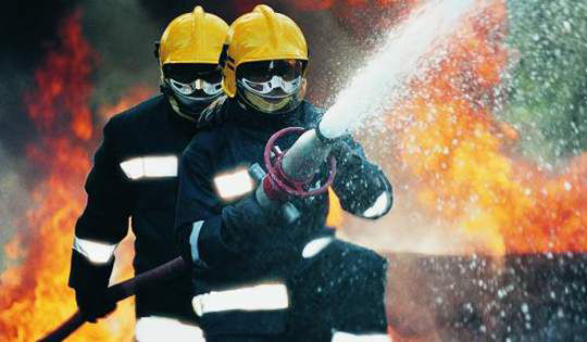 Training Advance Fire Safety