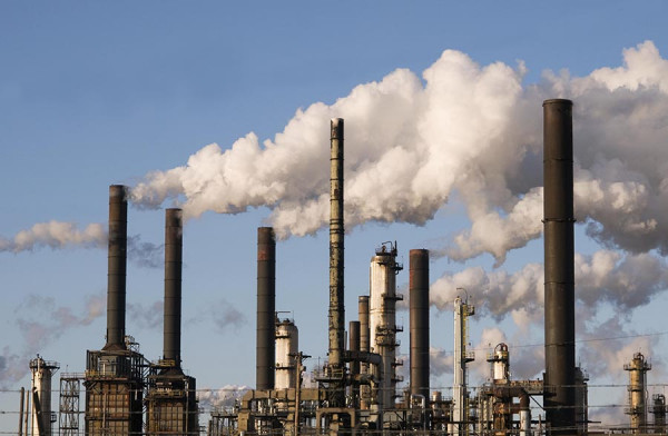 Training Effluent & Air Quality Control