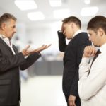Training Managing Conflict and Office Automation