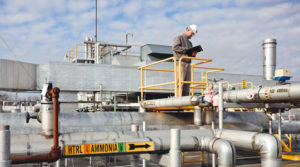 Training Process Safety Management