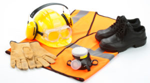 Training Safety (Analisis Risiko dan Kegagalan Operasi)