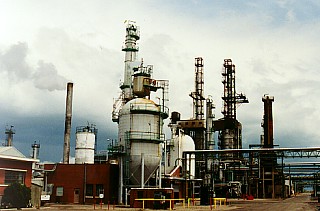 Training Steam Reforming