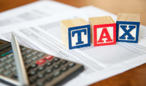 TRAINING TAX FOR BANKER