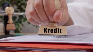 Pelatihan Analisis kredit umum