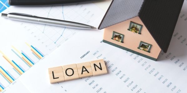 Consumer Loan dan KPR